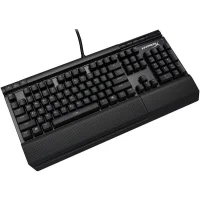 Клавиатура HyperX Alloy Elite (с переключателем Cherry MX Blue) фото 2